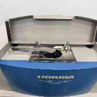 Horiba LA-920 Laser Scattering Particle Size Distribution Analyzer image 2